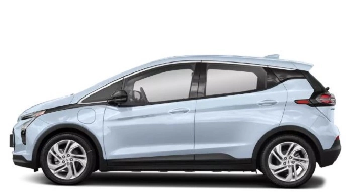 Chevrolet Bolt EV 1LT 2025 Price in United States